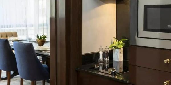  Barcelo Istanbul - 137