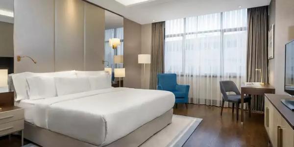  Barcelo Istanbul - 121