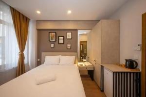 Taksim suıte Mini-hotel, Istanbul