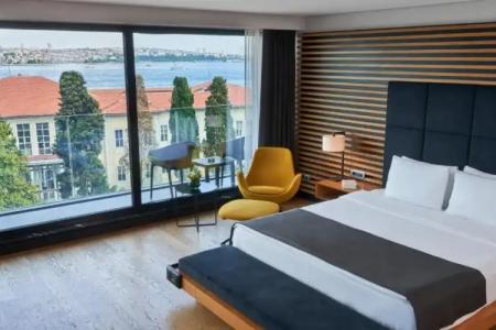 Metropolitans Bosphorus - 79