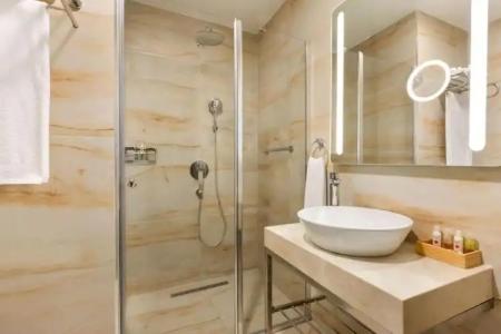 Ramada Encore By Wyndham Istanbul Basin Express - 106