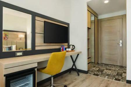Ramada Encore By Wyndham Istanbul Basin Express - 101