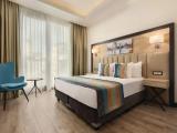 Accessible Double room