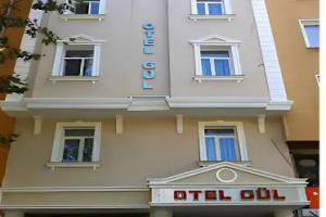 Gul Hotel, Istanbul