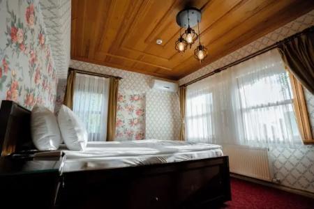 Gulliver Mansion - 3