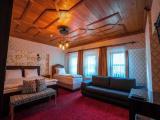 Standard Quadruple Family room