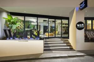 The Westist Hotel & Spa, Istanbul