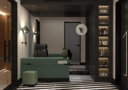 The Westist & Spa - 15