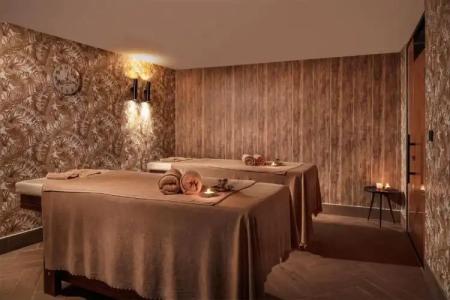 The Westist & Spa - 21