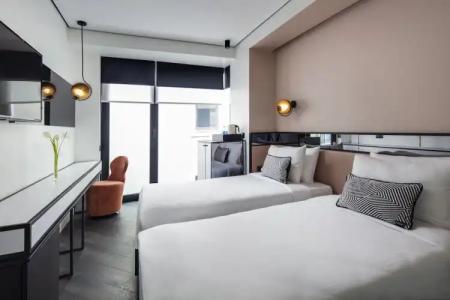 The Westist & Spa - 6