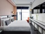 Standard Double Smart room