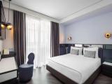Superior Double Smart room