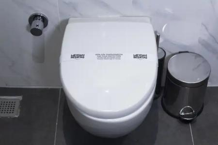 Meydan Besiktas - 81