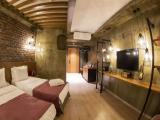 Superior Double room with sea view