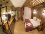 Superior Double room with city view