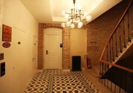 Royal Tophane - 15