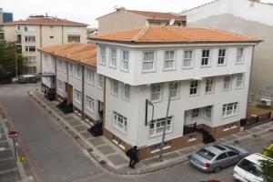 PASAPORT PİER İSTANBUL Mini-hotel, Istanbul