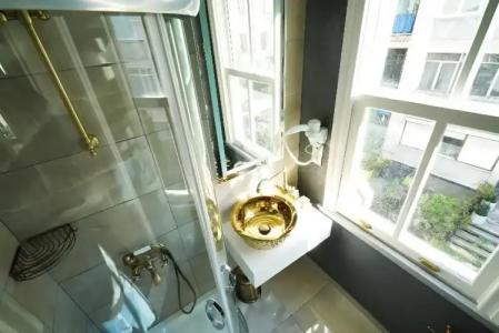 PASAPORT PİER İSTANBUL - 75