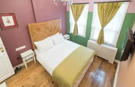 PASAPORT PİER İSTANBUL - 65