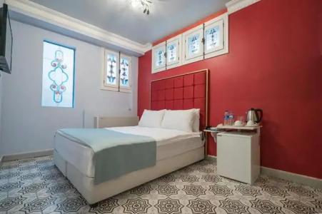 PASAPORT PİER İSTANBUL - 62