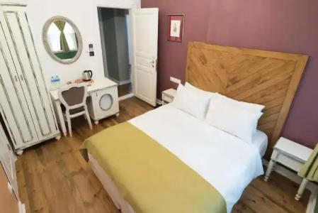PASAPORT PİER İSTANBUL - 64