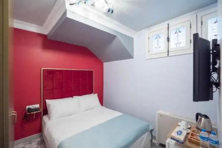 PASAPORT PİER İSTANBUL - 59