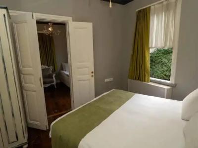 PASAPORT PİER İSTANBUL - 79