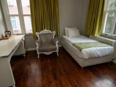 PASAPORT PİER İSTANBUL - 78