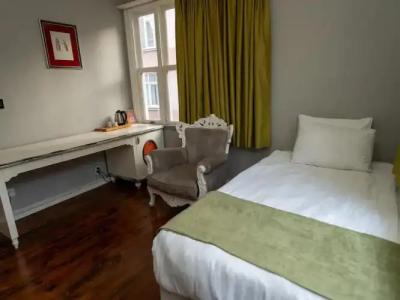 PASAPORT PİER İSTANBUL - 81