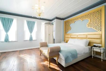 PASAPORT PİER İSTANBUL - 70