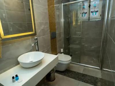 PASAPORT PİER İSTANBUL - 83