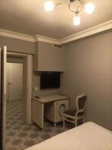 PASAPORT PİER İSTANBUL - 57