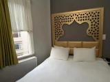 Double Family Suite Room