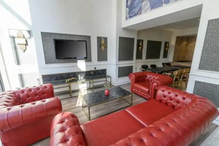 Global Hostel - 1