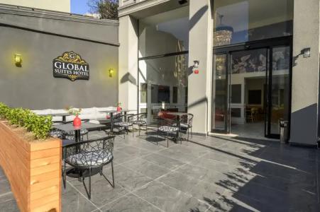 Global Hostel - 12