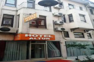 Hotel Altun Life, Istanbul