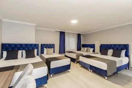 Sirkeci Family & SPA - 25