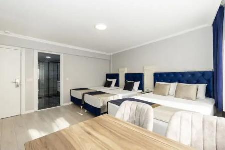 Sirkeci Family & SPA - 20