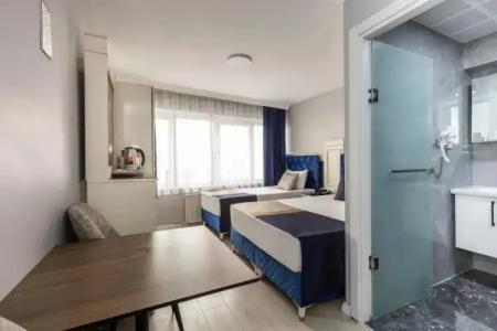 Sirkeci Family & SPA - 34