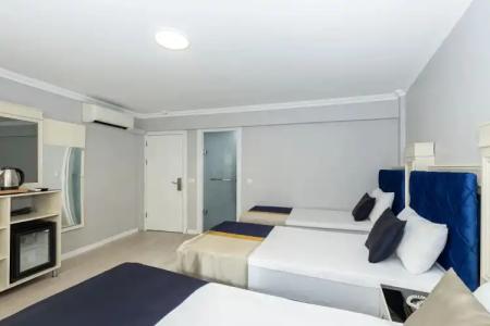 Sirkeci Family & SPA - 12