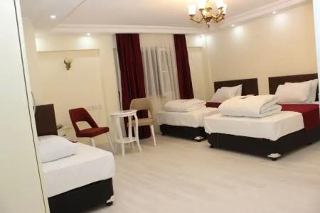 Sirkeci Family & SPA - 1