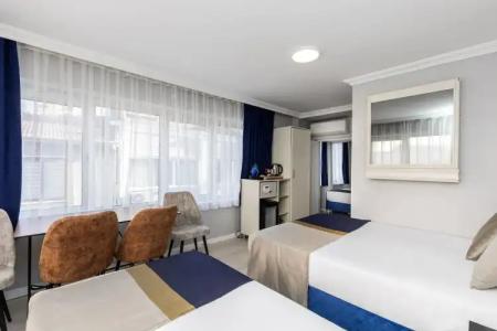 Sirkeci Family & SPA - 2
