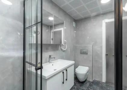 Sirkeci Family & SPA - 43