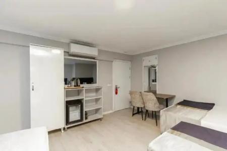 Sirkeci Family & SPA - 41