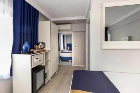 Sirkeci Family & SPA - 50