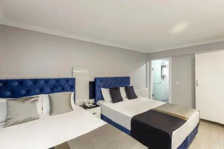 Sirkeci Family & SPA - 10