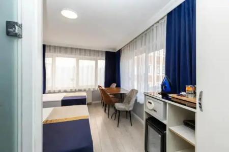 Sirkeci Family & SPA - 47
