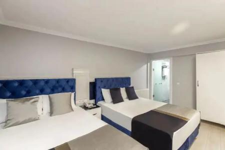 Sirkeci Family & SPA - 27