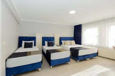 Sirkeci Family & SPA - 18