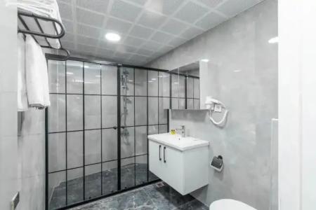 Sirkeci Family & SPA - 42